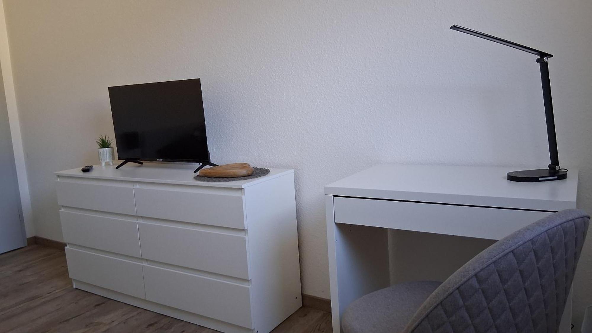 Ferienwohnung Am Perlenbach レーハウ エクステリア 写真