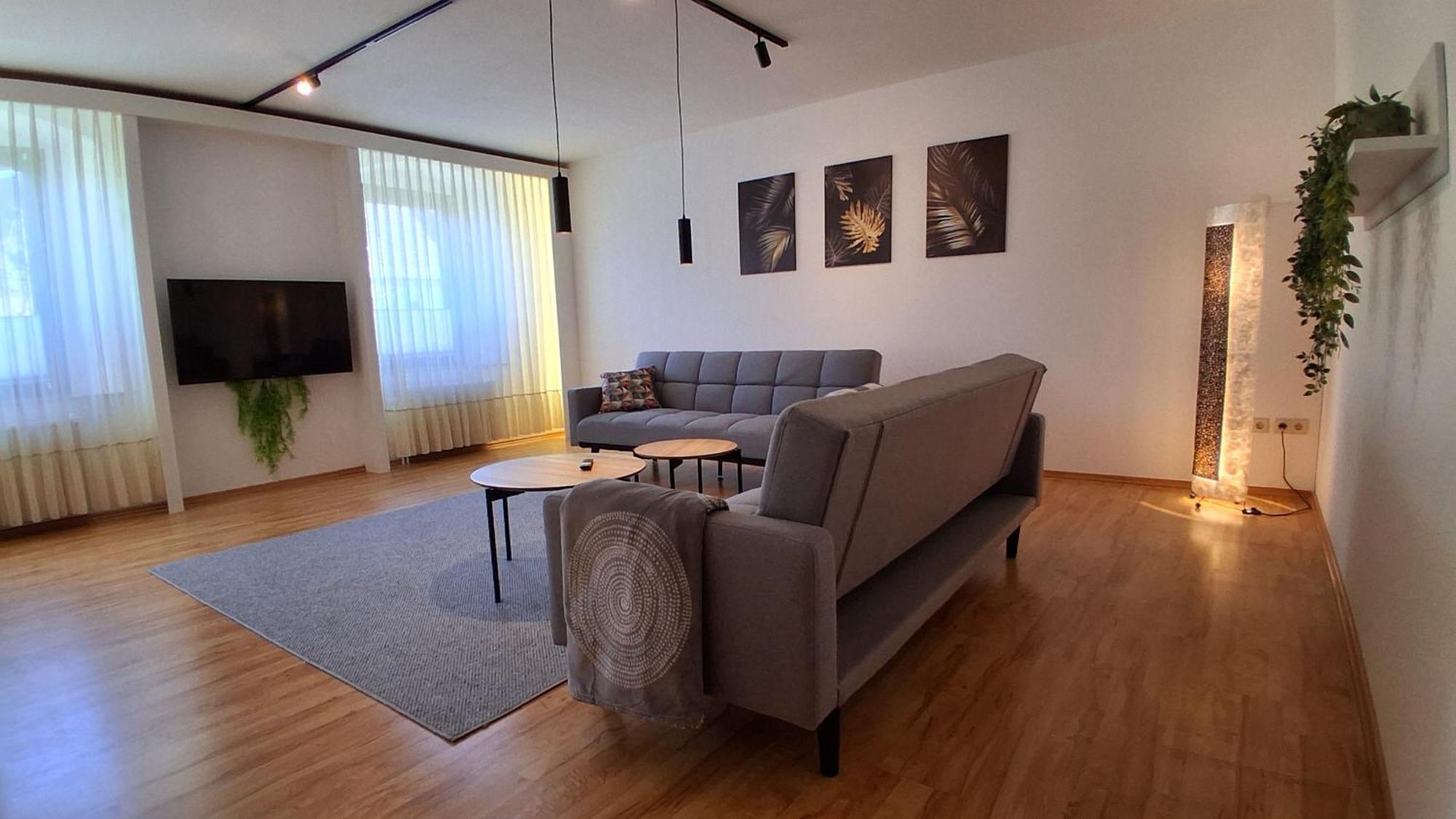 Ferienwohnung Am Perlenbach レーハウ エクステリア 写真